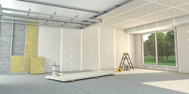 Best Types of Insulation in New Cassel, NY
